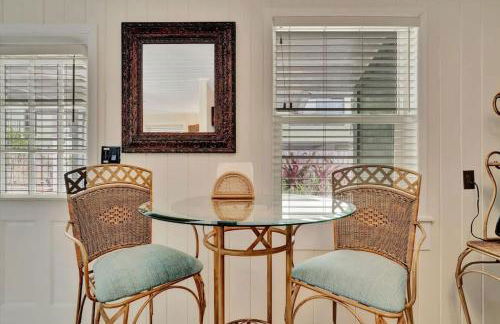 Stones Throw Beachside Bungalow #2 AT THE BEACH - Foto 17