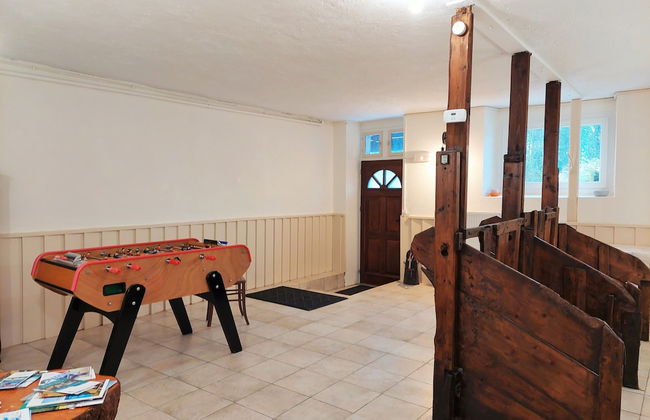 Gites Les Loges d'Arbez - Foto 2