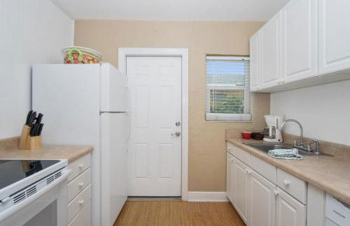 Beach Place Guesthouses - Foto 64