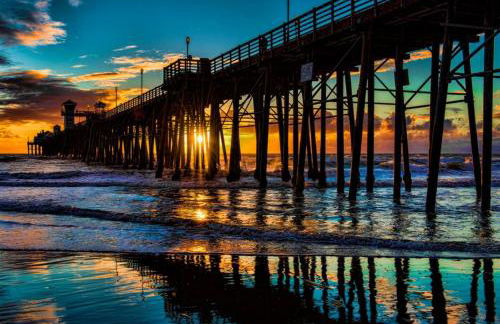 Central Spot - 4 Min to Waterpark, Dining & Shops - Foto 7