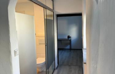 Ferienhaus Ailsbach Ruhig, eingezäunt, hundefreundlich nahe A3 - Foto 29