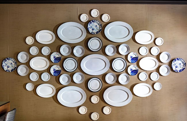 The Melrose Georgetown Hotel - Foto 61