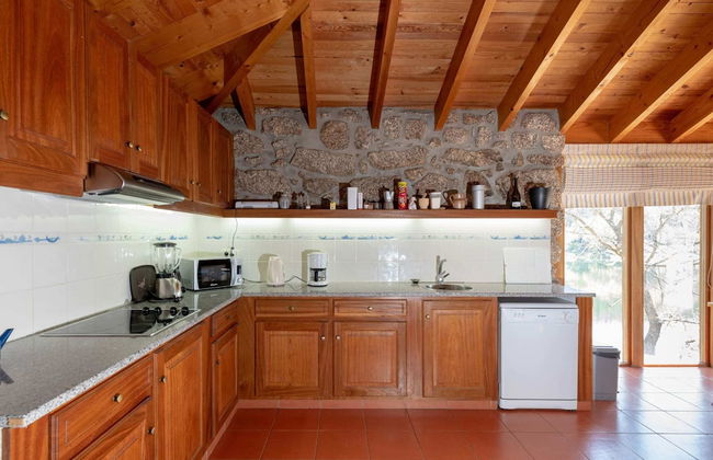 Mansion in Dao Valley by River Beach - Foto 9