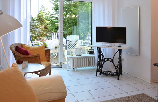 Flat With Mountain Views in Welferode - Foto 5