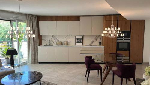 Horizon Bay - Pool - Fitness Room - Terrace - Foto 2