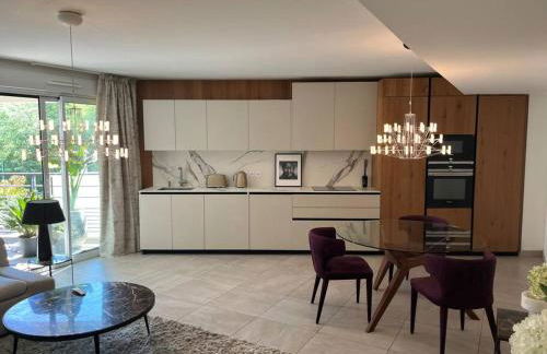 Horizon Bay - Pool - Fitness Room - Terrace - Foto 2