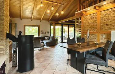 Ferienhaus Am Hang, Sky-Entertainment, DAZN, Carport, alles Barrierefrei - Foto 6