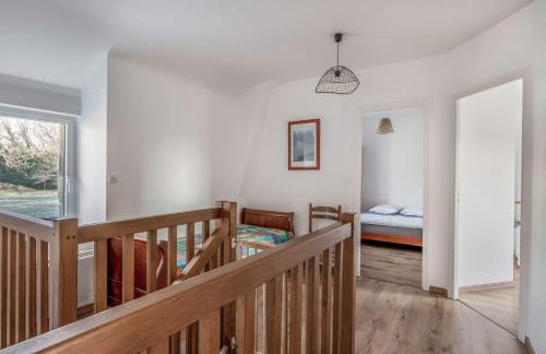 Maison pour 8 personnes à Sarzeau - Superbe jardin - Foto 20