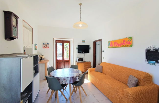 La Maggiolina - Foto 9