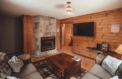 Patriot Cottage at American Heartland Cabins - Photo 18