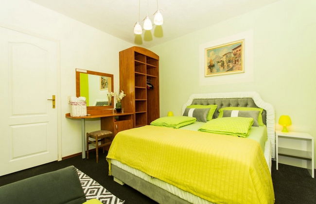 Villa Stil - Foto 12