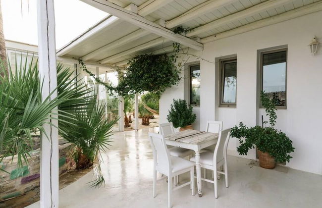 Villa Olympia in the Palm Trees - Foto 21