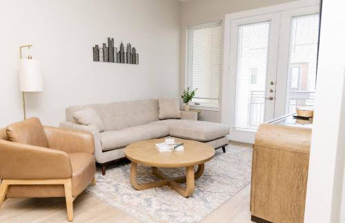 The Magnolia Stay - Photo 10