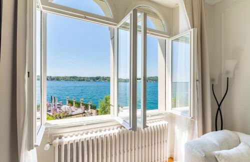 Villa Barbarano - villa privata con accesso al lago - Foto 21