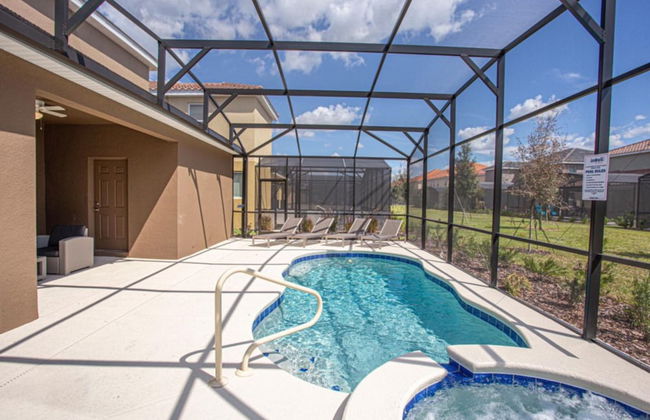 Amazing 6bds Single Home With Private Pool St7040 - Foto 61