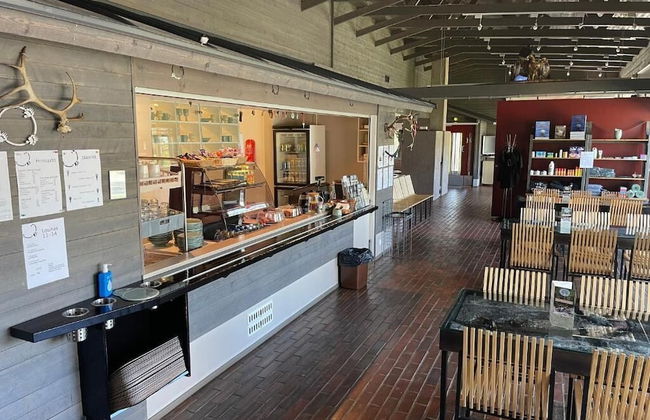 Karhunkierros Cabins & Huts - Foto 34