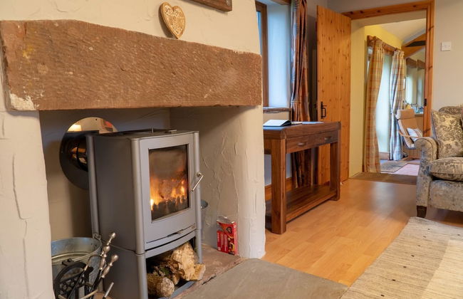 Tanglewood Barn - Foto 4