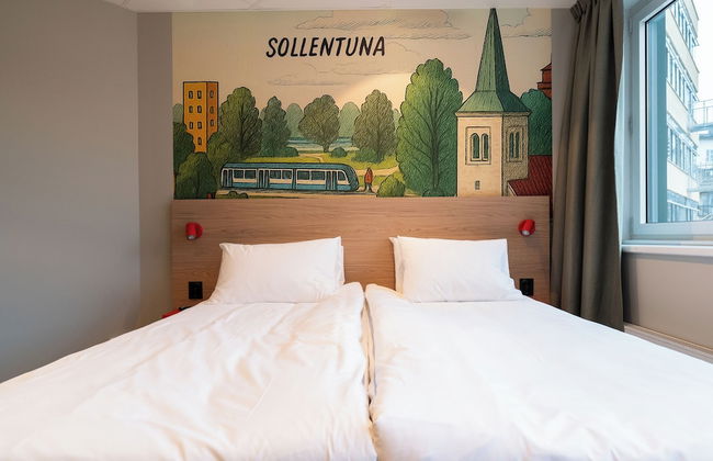 Good Morning Sollentuna - Foto 21