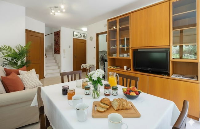 Casa Airenti - Foto 7