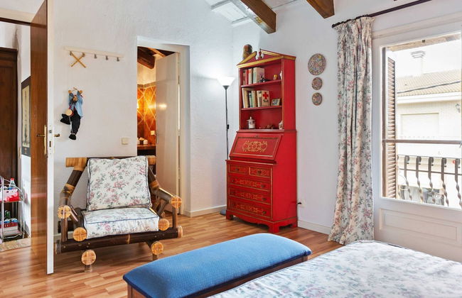 Cottage in Deltebre Near Far del Fangar - Foto 11