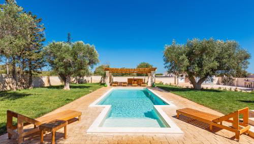 3092 Tenuta Anna - Casetta Azzurra by Barbarhouse - Foto 4