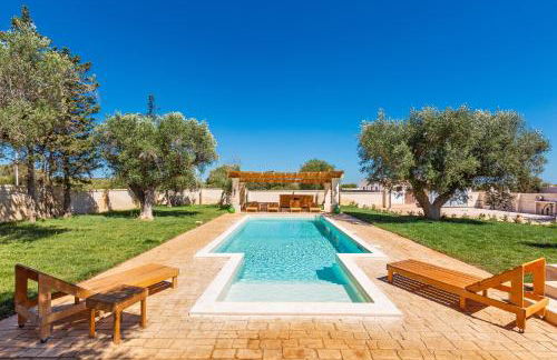 3092 Tenuta Anna - Casetta Azzurra by Barbarhouse - Foto 4