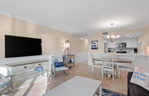 Beach Villa 2426- Captiva One Bedroom Deluxe Beachfront Residence - Photo 6