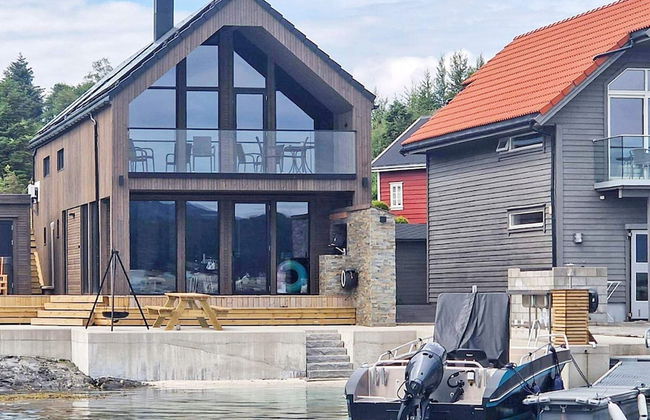 7 Person Holiday Home in Huglo-by Traum - Foto 51