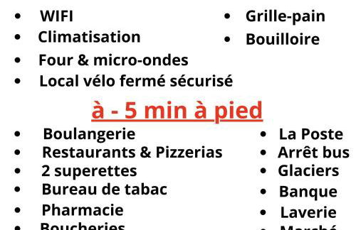 Studio 3 pers climatisé rénové, au calme, idéalement situé proche St Raphael-St Tropez, plage et commerces à pieds - Foto 27