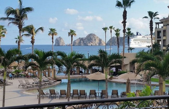 Upgraded Villa La Estancia W/view - Foto 28