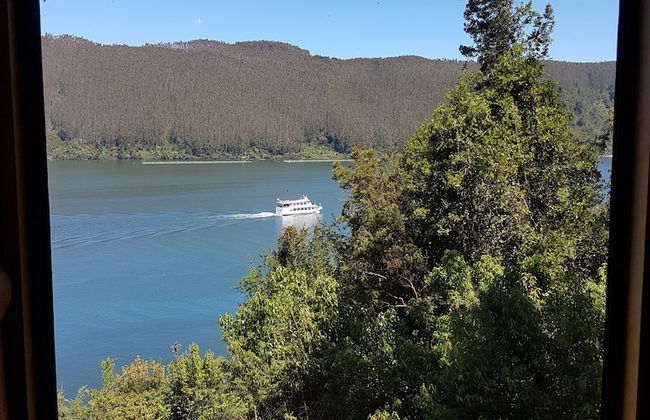 La Rueda del Chucao - Foto 73