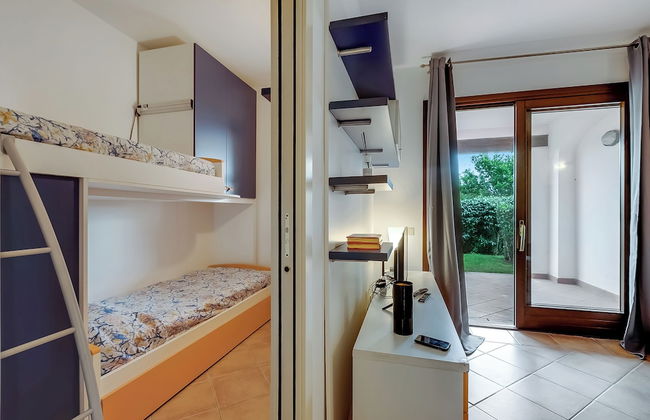 Il Borgo 21A3 700m From The Beach - Photo 2