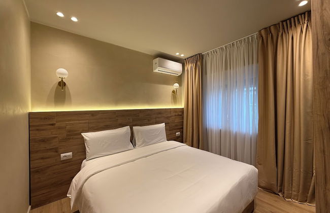 Vatër Apartments - Photo 1