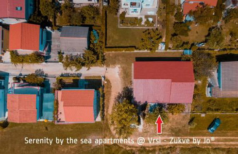 Serenity by the sea #3 - private terrace - Foto 27