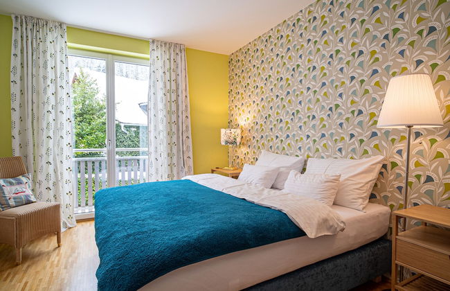 LOIDLs Guesthouse - Foto 24