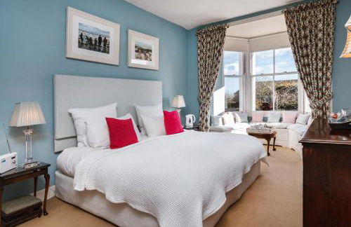 Newton Cottage - Foto 6