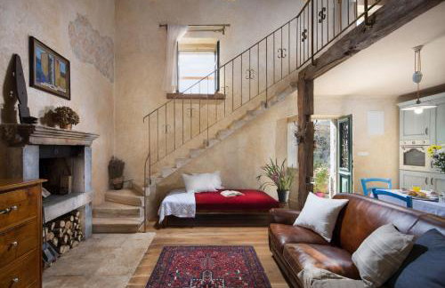 Villa Malini with Pool, Sauna and Fenced Garden - Foto 9