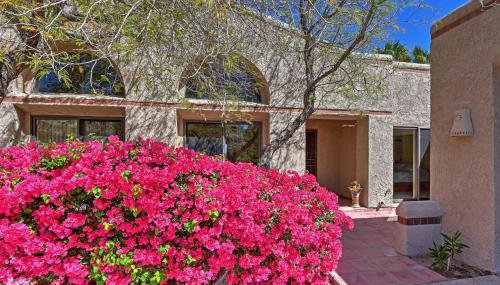 Borrego Springs Condo with Private Patio and Views! - Foto 2