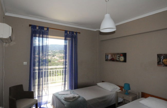 Kinetta Apartments - Foto 27