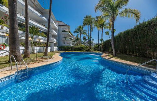 Stunning Duplex by the Golf & Terrace by the beach - Foto 5