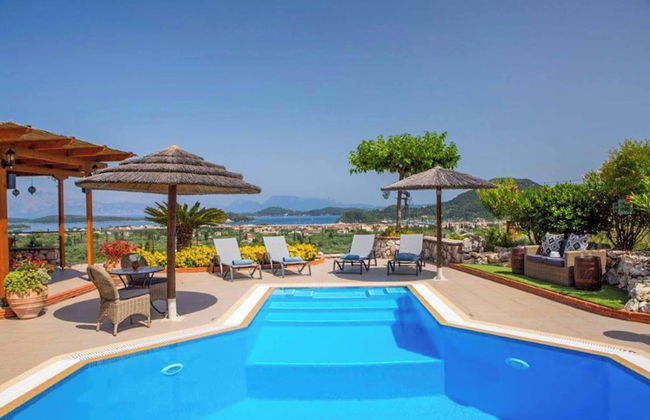 Villa Octavius - Foto 47