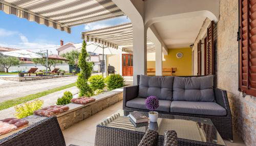 Villa Ancora With Private Pool - Happy Rentals - Foto 3