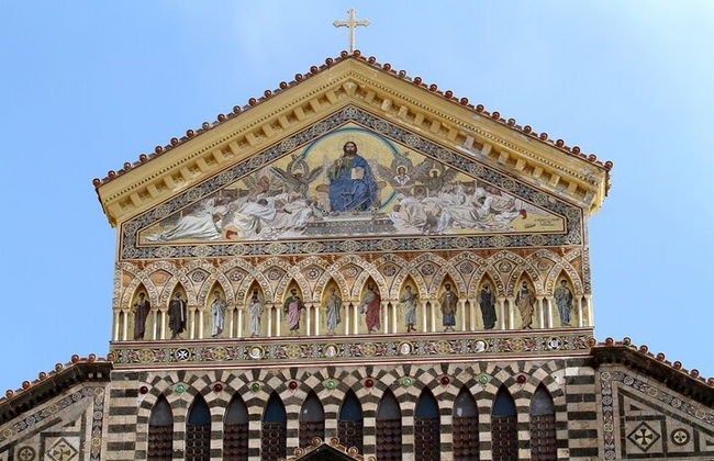 Grand Tour da Costa Amalfitana - Foto 7