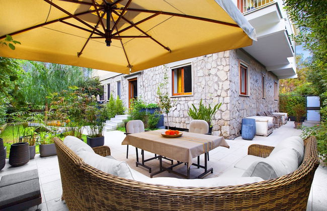 Appartamento Sorrento Suite de Charme 1 - Foto 25