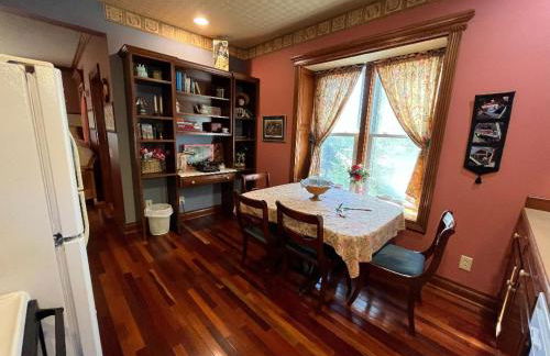 Gwen's Place - Private 2nd Floor - Foto 47