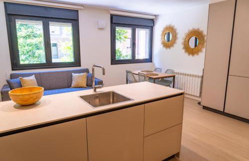 Oviedo Centro Apartamentos Pedregal - Foto 42