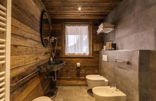 Glinzhof Mountain Natur Resort Agriturismo - Foto 58