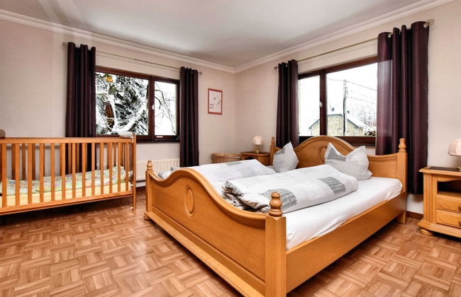 House in the Belgian Countryside, Ideal Base for Many Fine Excursions - Foto 11