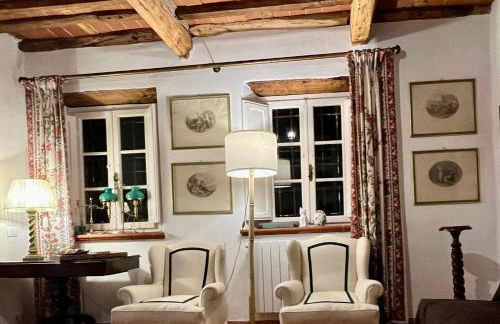 Podere Il Piantoneto - Foto 14