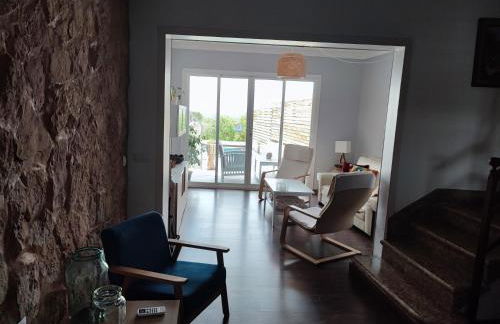 Son Massanet con Piscina y Fantásticas Vistas, ideal para ciclistas y senderistas - Foto 27